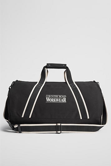 Carter Duffle Bag