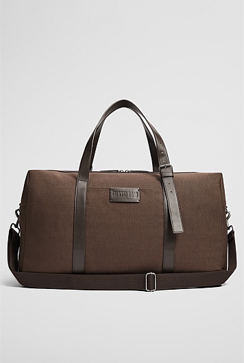 Hudson Duffle Bag