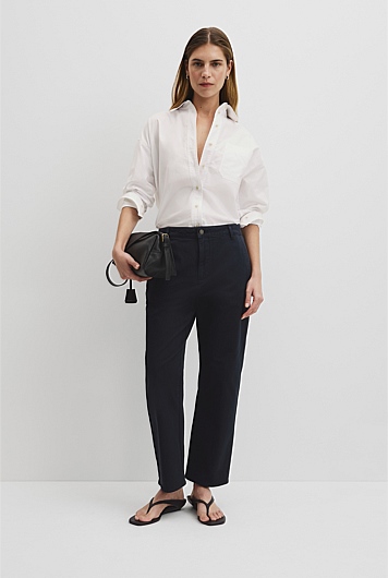Classic Slim Chino