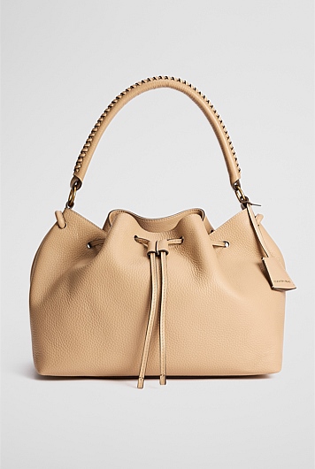 Samantha Leather Bag