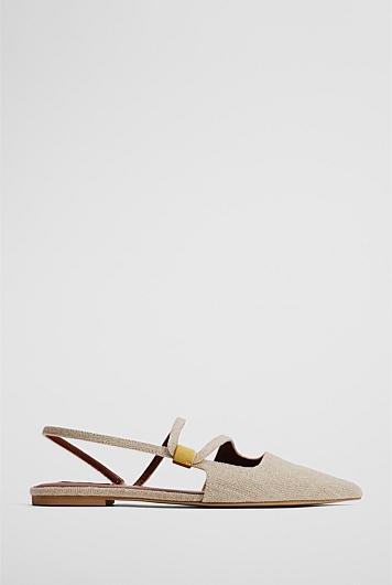 Eliza Flat