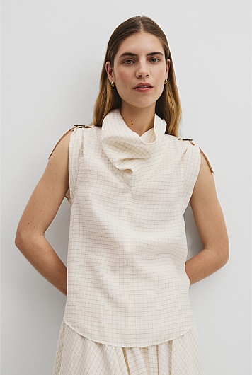 Soft Utility Tank