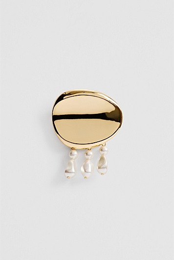 Ada Brooch