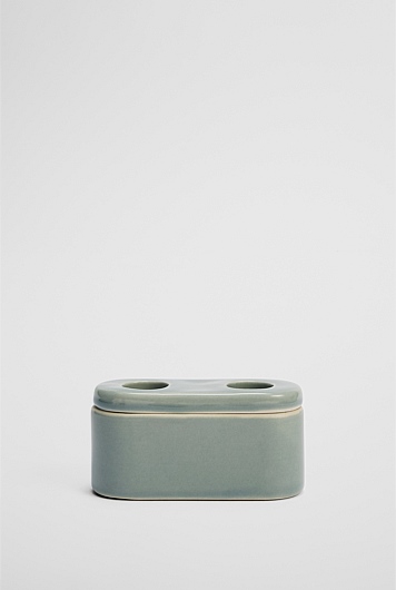 Jac Toothbrush Holder