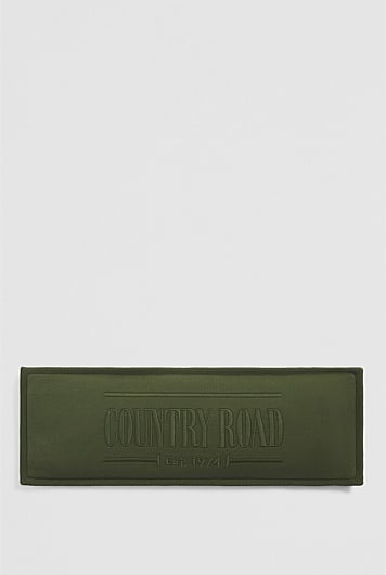 Australian Cotton Logo Heat Pack
