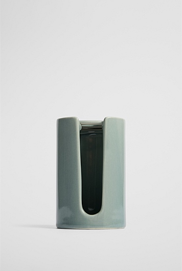 Jac Cotton Pad Holder