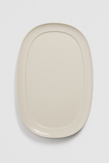 Vara Serving Platter