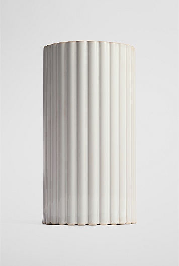 Royston Large Stoneware Vase