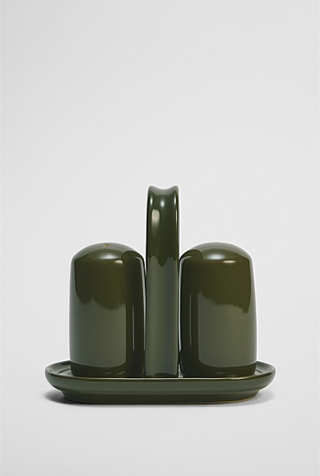 Myles Salt and Pepper Grinder Set
