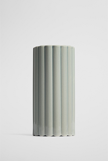 Royston Small Stoneware Vase