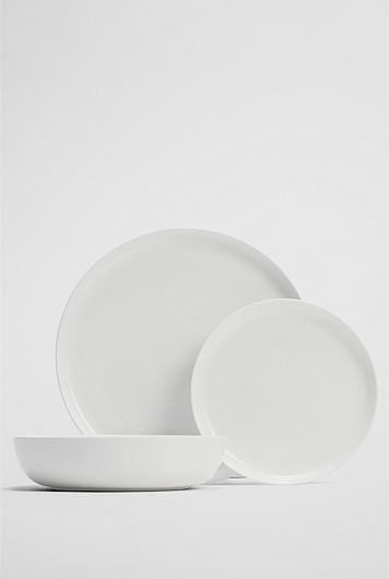 Carla 12 Piece Dining Set