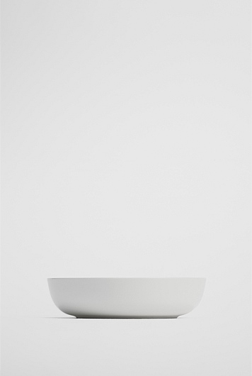 Carla Shallow Plate