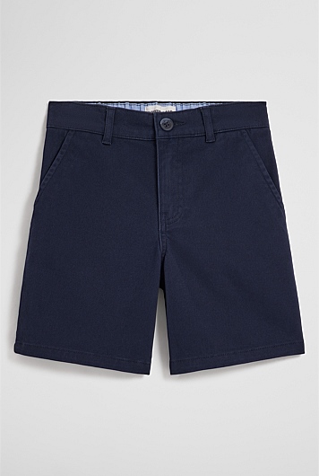 Chino Short