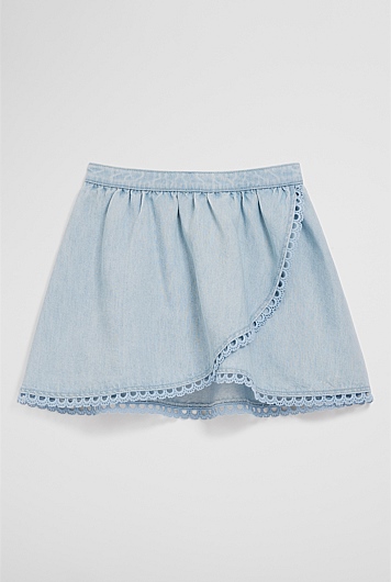Lyocell Skirt