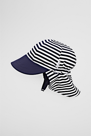 Reversible Swim Hat