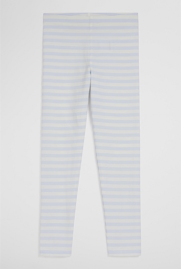 Printed Legging