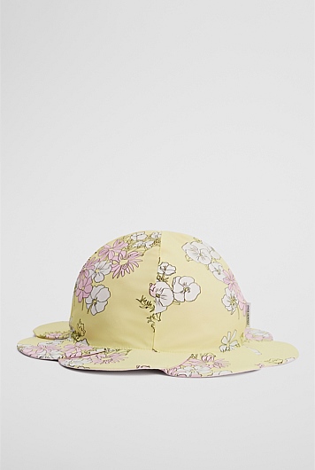 Reversible Swim Hat