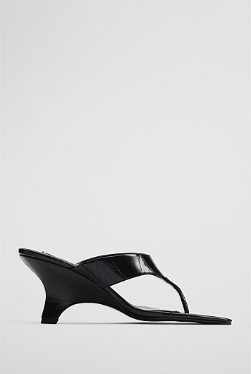 Olivia Wedge
