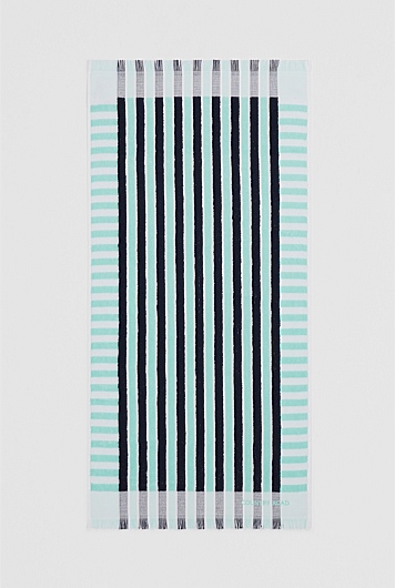 Bribie Leisure Towel