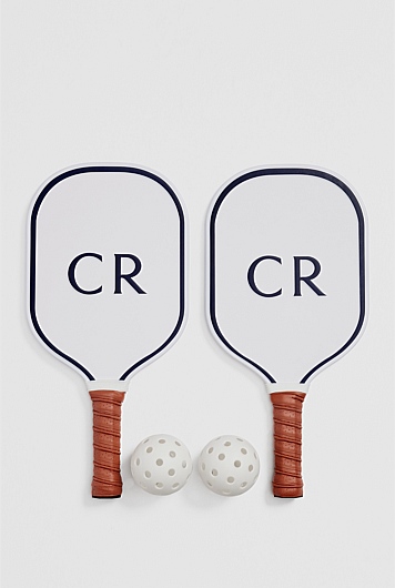 Peter Pickleball Set