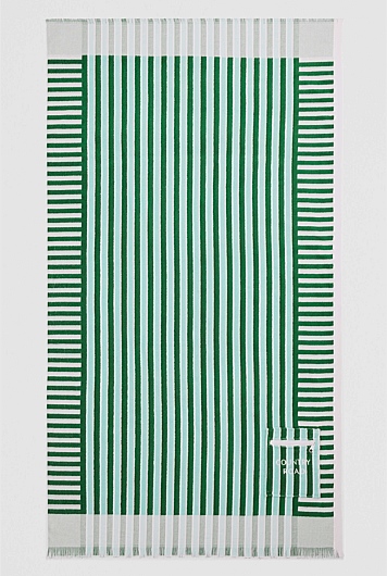 Bribie Pocket Towel