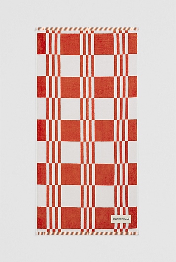 Eyre Leisure Towel