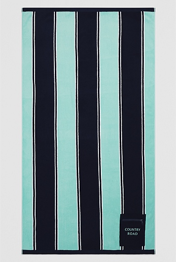 Drift Australian Cotton Beach Towel