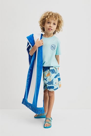 Volley Short