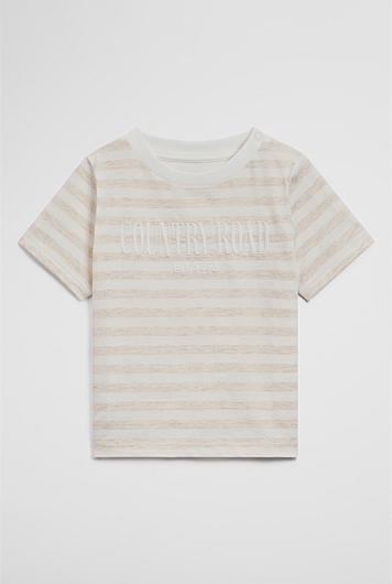 Short Sleeve Heritage T-Shirt