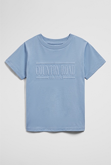 Australian Cotton Heritage T-Shirt