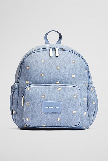 Flower Ditsy Backpack