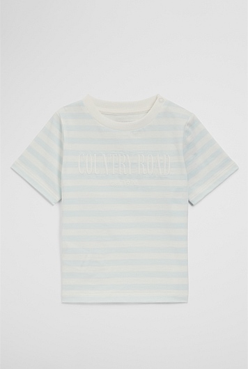 Short Sleeve Heritage T-Shirt