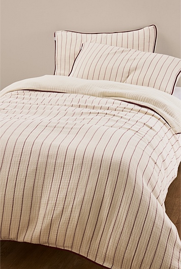 Kids Ayla Single Quilt Cover