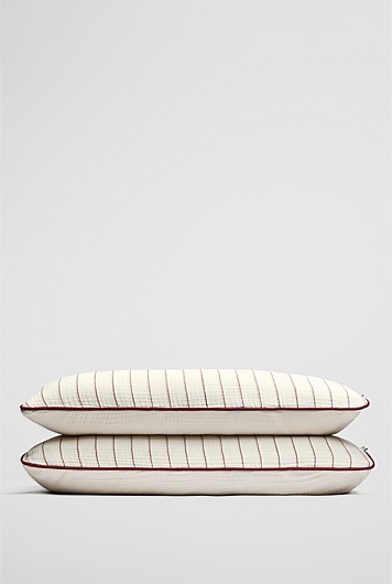 Kids Ayla Standard Pillowcase Pair