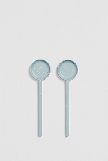 Lorne Salad Server Set of 2