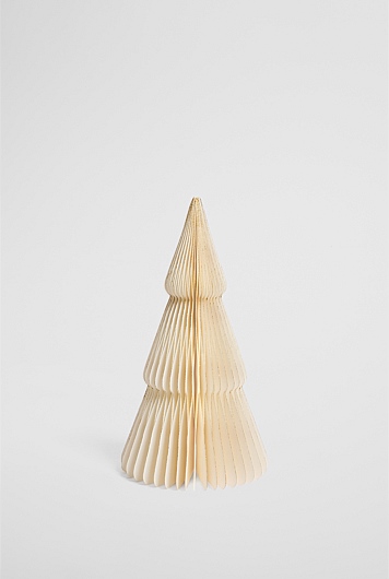 Honeycomb Medium Tree