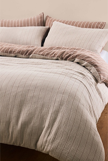Martine Queen Quilt Cover