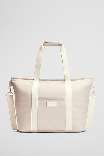 Bay Cooler Tote