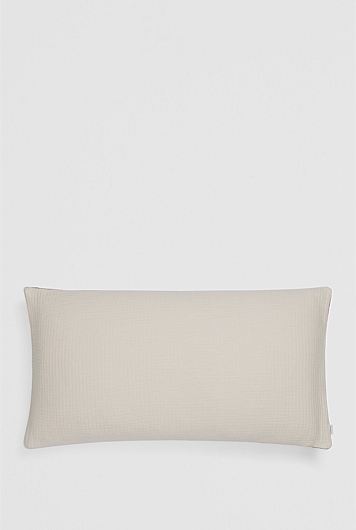 Thea 40x80 Cushion