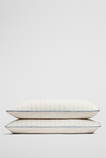 Kids Ayla Standard Pillowcase Pair