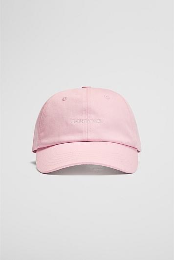 Mini Logo Cap