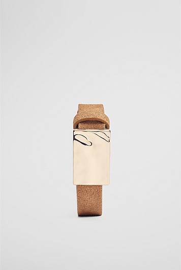 Octavia Belt