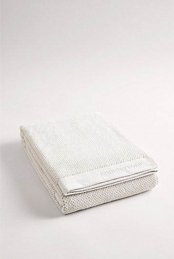 Calo Australian Cotton Bath Towel