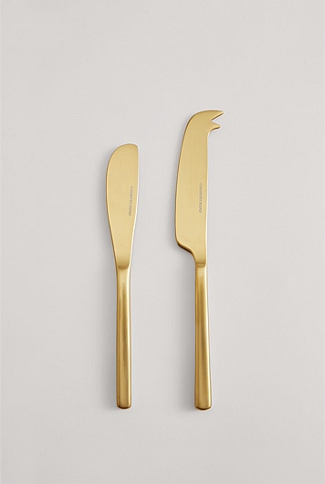 Nolan Cheese Knife Set of 2