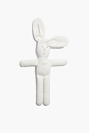 Unisex Organically Grown Cotton Rib Bunny