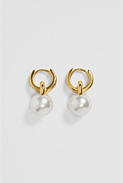 Amelie Drop Earring