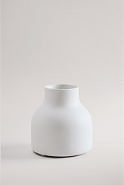 Dane Ceramic Small Vase