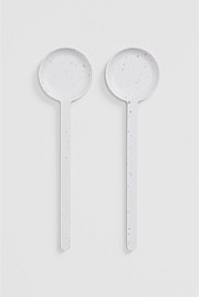 Lorne Salad Server Set of 2