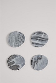 Hast Coaster Pack of 4