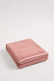 Calo Australian Cotton Bath Mat